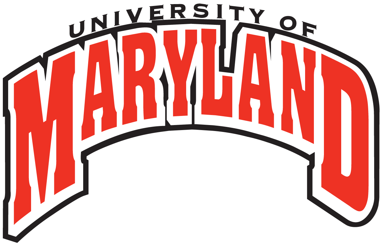 Maryland Terrapins 1997-Pres Wordmark Logo v4 iron on transfers for fabric